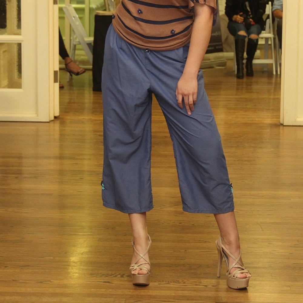 Light weight sumner pants
